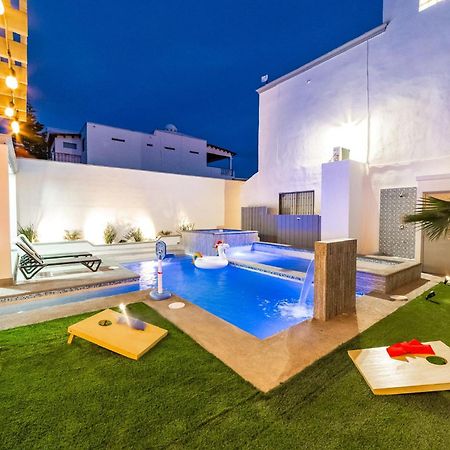 Casa De Las Sirenas, Las Conchas, Private Pool Puerto Peñasco Εξωτερικό φωτογραφία