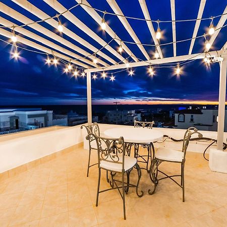 Casa De Las Sirenas, Las Conchas, Private Pool Puerto Peñasco Εξωτερικό φωτογραφία