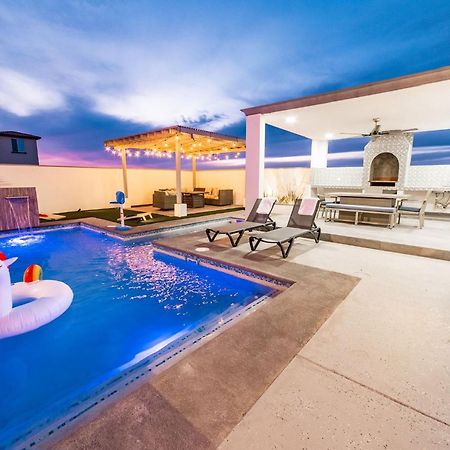 Casa De Las Sirenas, Las Conchas, Private Pool Puerto Peñasco Εξωτερικό φωτογραφία