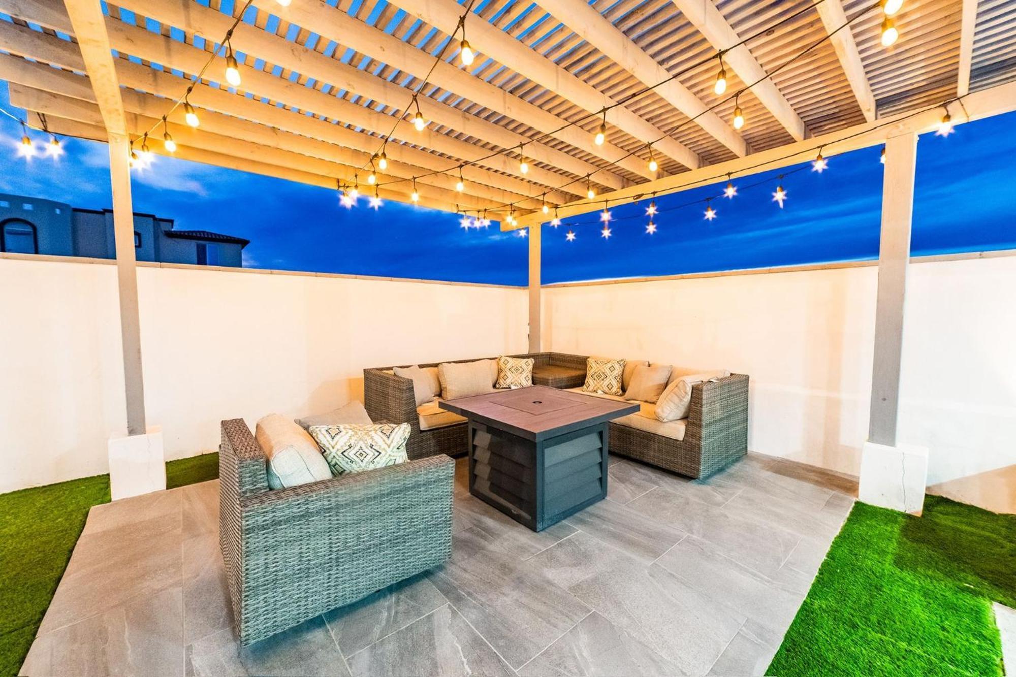 Casa De Las Sirenas, Las Conchas, Private Pool Puerto Peñasco Εξωτερικό φωτογραφία