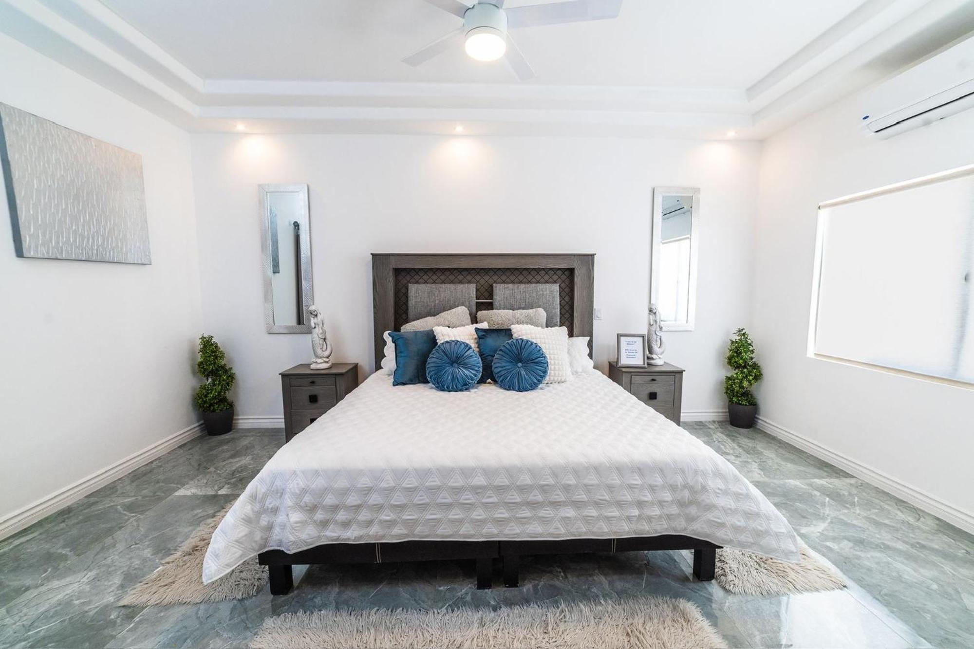 Casa De Las Sirenas, Las Conchas, Private Pool Puerto Peñasco Εξωτερικό φωτογραφία