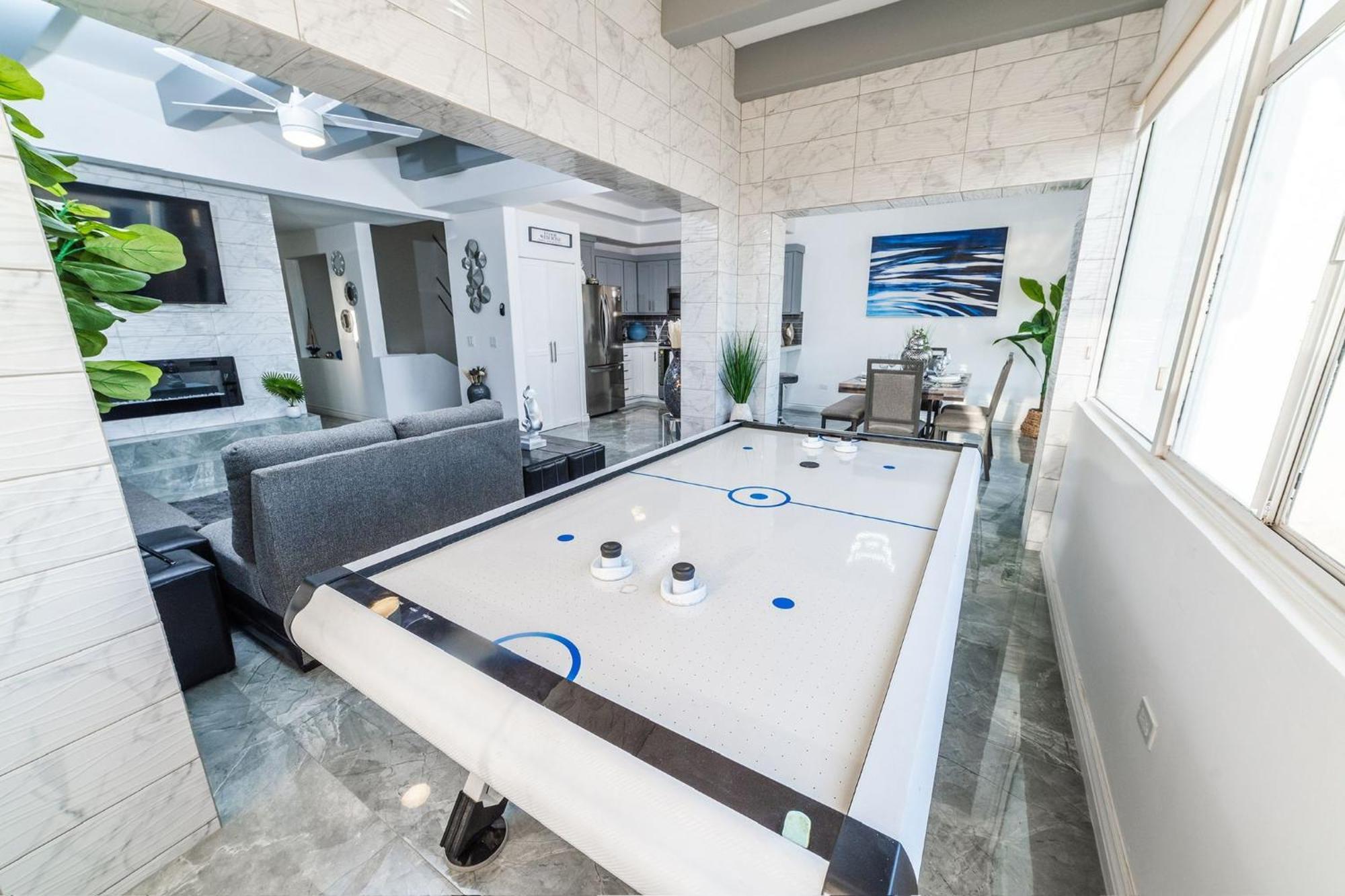 Casa De Las Sirenas, Las Conchas, Private Pool Puerto Peñasco Εξωτερικό φωτογραφία